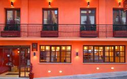 Hotel Leto Delphi