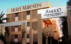 Hotel Majesty Bari