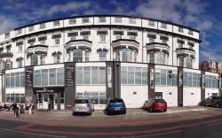 The President Hotel