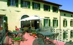 Palazzo Leopoldo Dimora Storica & Spa
