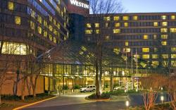 The Westin Atlanta Airport