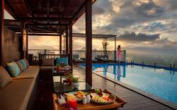 Cozy Savvy Boutique Hotel Hoi An