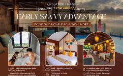 Cozy Savvy Hoi An, The Quintessence of Exquisite Retreat