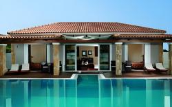 Olympia Golden Beach Resort & Spa