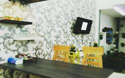 Villa Oma Sukari Syariah 2BR Near Jatim Park 2