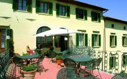 Palazzo Leopoldo Dimora Storica & Spa
