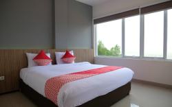 The Holiday Guest House