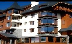 Hotel Puelche