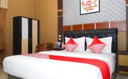 OYO 822 Hotel Mukti Jaya