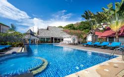 P.P. Casita Hotel-Adult Only