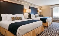 Best Western Plus Puyallup Hotel