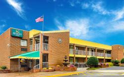 Quality Inn Mount Vernon