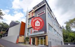 OYO 1057 Premier Guest House