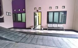 Villa 2 Kamar Murah - Graha Nisrina 01