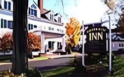 Harraseeket Inn Freeport