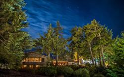 Salishan Coastal Lodge