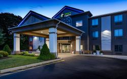 Holiday Inn Express Middletown/Newport By IHG
