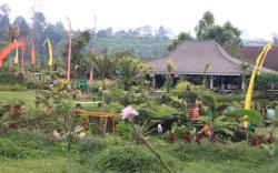 Warung Rekreasi Bedugul Hotel
