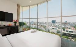 Amanda Hotel