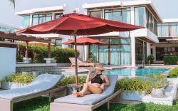 Tolani Le Bayburi Villas Pranburi