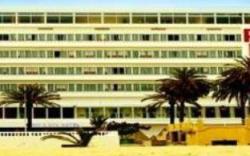 Marina Bay City Center