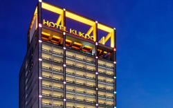 Hotel Kukdo