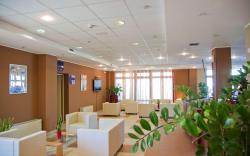 Tulip Inn Turin South Hotel