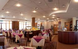 Tulip Inn Turin South Hotel