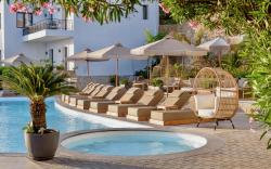 Creta Blue Boutique Hotel