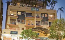 Inn Cairns Boutique Apartments
