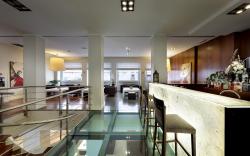 Mercure Roma Centro St. John