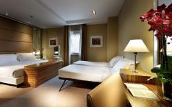 Hotel Saint John