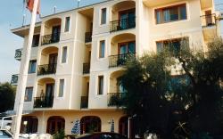 Johanna Park Hotel
