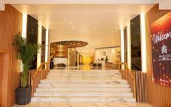Majestic City Retreat Hotel