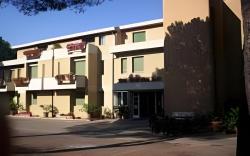 Hotel Primavera
