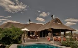 Pumba Private Game Reserve