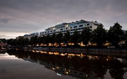Radisson Blu Marina Palace Hotel, Turku
