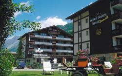 Alpen Resort Hotel