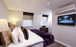 Fraser Suites Queens Gate