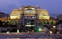 Le Royal Hotel - Beirut