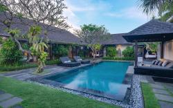 Peppers Seminyak