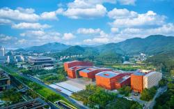 Baiyun Int'L Convention Centre Hotel