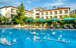 Hotel Europa Olympia
