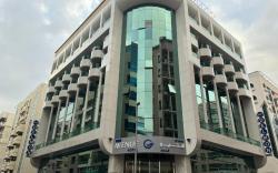 GSS Avenue Hotel Ex Sadaf Delmon Hotel