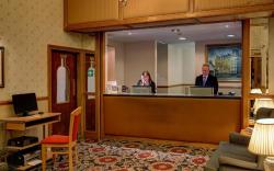 Best Western Queens Hotel