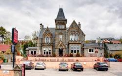 Cruachan Hotel