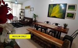 ORCHIDD HOMESTAY GAMBANG