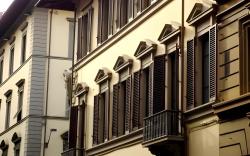 Palazzo Vecchietti - Residenza D'Epoca