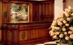 Plaza Grande Hotel
