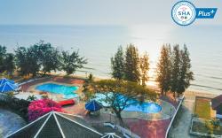 Eurasia Chaam Lagoon Hotel